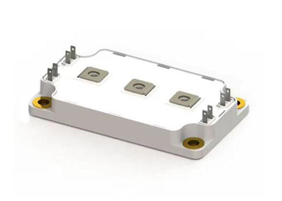APTDF400AA20G IGBT-Module für die Automobilindustrie 1200 V Dual Common Anode Si Diode Module SP6C Paket