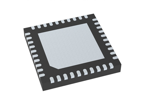 9DBV0631BKILF Integrierter Schaltkreis Chip 6-Ausgang 1,8V PCIe Zero-Delay/Fanout Taktpuffer