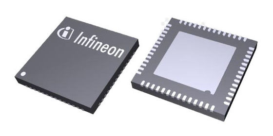 CY8C4146LWE-HVS015 Mikrocontroller MCU Mixed Signal MCU PSOC 4 HV MS 64k Mikrocontroller