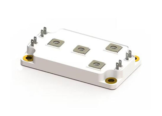 APTGLQ200H65G IGBT-Module für Fahrzeuge IGBT-Modul 650V Hochspannungs-Leistungsmodule