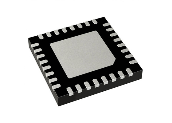 ADW54012Z-0 Integrierter Schaltkreislauf Chip Analog Cross Point Switch mit doppelter/einziger Versorgung