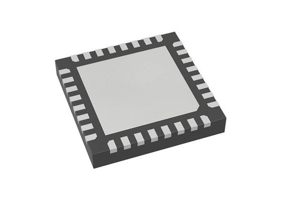 ADIN1101CCPZ Ethernet-IC Einzelanschluss 10BASE-T1L Ethernet-Transceiver für die Prozesssteuerung