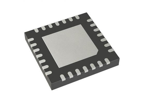 PIC32MX250F128BT-50I/ML Mikrocontroller MCU 32-Bit Single-Core 50MHz Mikrocontroller 28-QFN