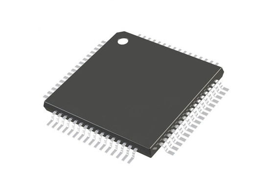 ATSAMC21J18A-AU Mikrocontroller MCU Allzweck 32-Bit Single-Core SAM C21 Mikrocontroller