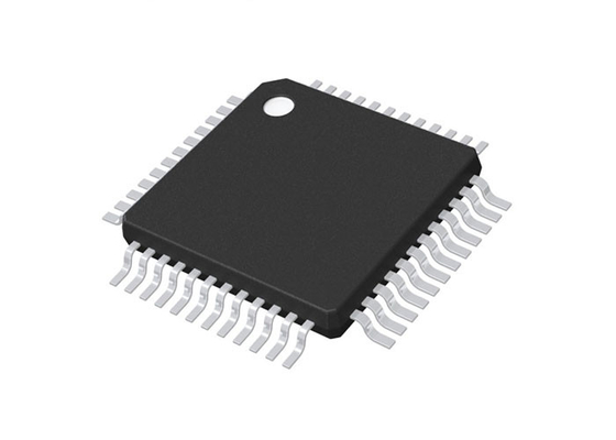 PIC32AK6416GC41048T-I/PT Mikrocontroller MCU Hochleistungs-32-Bit-MCU mit Hochgeschwindigkeits-ADCs