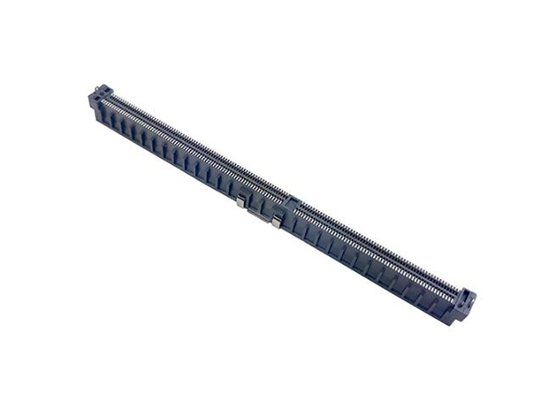 SE1028026111111 Steckverbinder 240POS Kartenrand-Steckverbinder 0,65mm Slim Cool Edge Connector