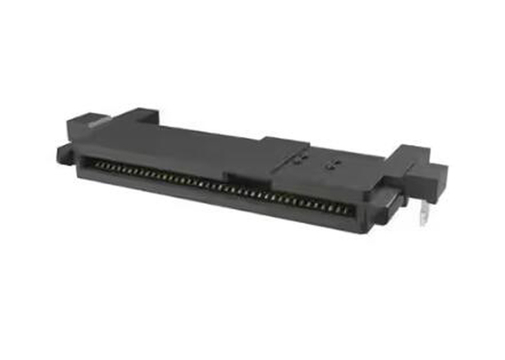 PSAS4F3130111TR Steckverbinder SAS PCIe 4.0 Steckverbinder 68POS Kartenrand-Steckverbinder