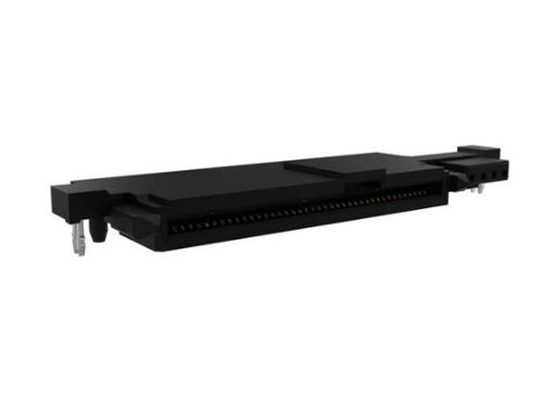 PSAS4F2130132TR Steckverbinder SAS PCIe U.2 4.0 Steckverbinder 68POS SAS PCIe Empfängersteckverbinder