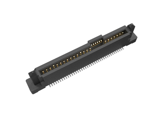 PSASF3130411TR-Anschlüsse SAS PCIe-Empfängeranschluss 68POS Steckverbinder