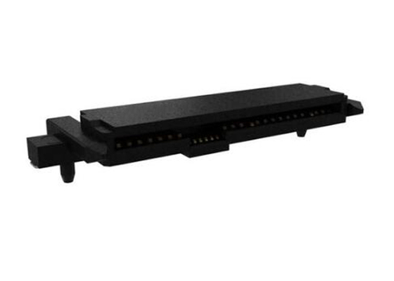 PSAS4F2130051TR-Anschlüsse SAS PCIe-Empfängeranschluss 68POS U.2 SAS PCIe 4.0-Anschluss