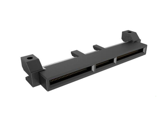 ME6014033401101 Anschlüsse Mini Cool Edge Connector 140POS PCIe Card Edge Anschlüsse