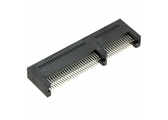 SE1007810221011 Steckverbinder Kartenrandsteckverbinder 0,65 mm Slim Cool Edge Connector