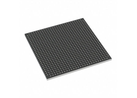 T1042NXN7WQB Mikrocontroller MCU 4-Kern 64-Bit 1,5 GHz PowerPC e5500 Mikroprozessor IC