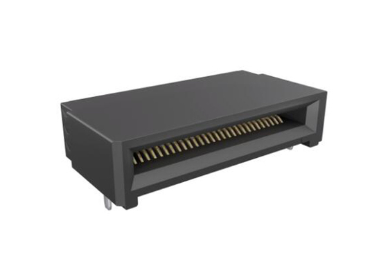 ME1005610205081 Anschlüsse Mini Cool Edge 0,6mm Anschlüsse 56POS Card Edge Anschlüsse