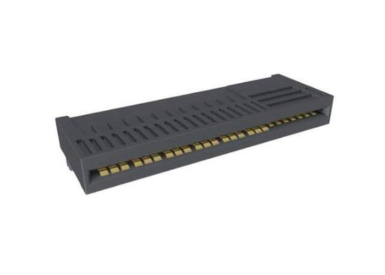 HPG36P14SRT051T-02 Steckverbinder 3000W EnergyEdge X-treme Card Edge Steckverbinder