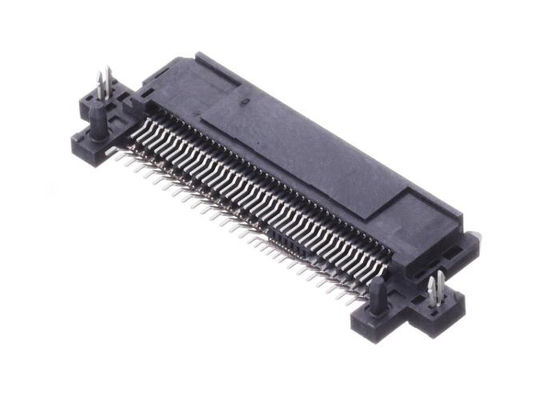 PSAS4F2130122TR Steckverbinder SAS PCIe 4.0 Steckverbinder 68POS Steckverbinder