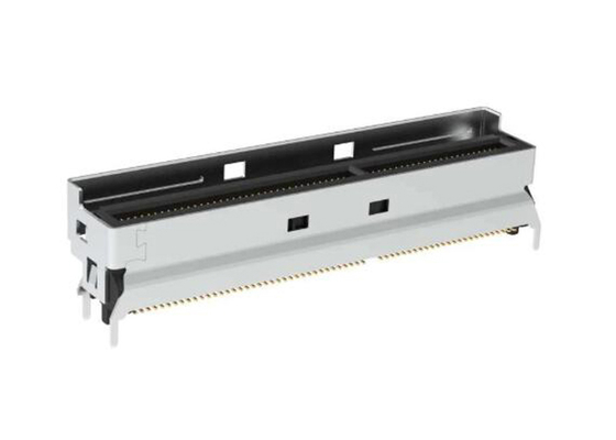 GH10V14322HR Steckverbinder 124POS Kartenrand-Steckverbinder Steckbare Steckverbinder