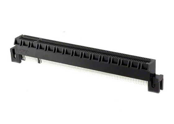 G630HAA02247EU Steckverbinder Kartenrandsteckverbinder 164POS PCI Express Steckverbinder