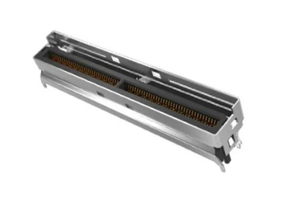 G42V16312HR Steckverbinder Kartenrandsteckverbinder 148POS Mini Cool Edge Steckverbinder