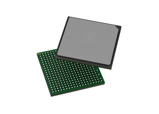 PCI1005T/5CW Ethernet IC PCIe Gen4x16 Fanout Switch für Video-Beschleunigungsgeräte