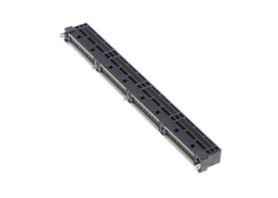 ME1022410103011 Steckverbinder Hochgeschwindigkeits-Mini-Cool Edge 0,60mm Steckverbinder für Baseband