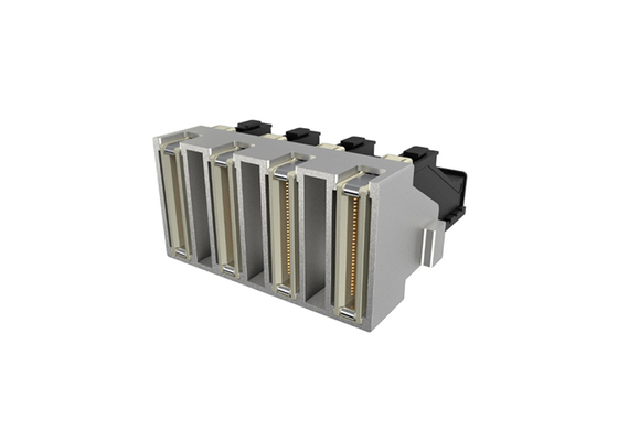 ME3005602311041 Steckverbinder High Density Mini Cool Edge 0,60 mm Steckverbinder für Netzwerke