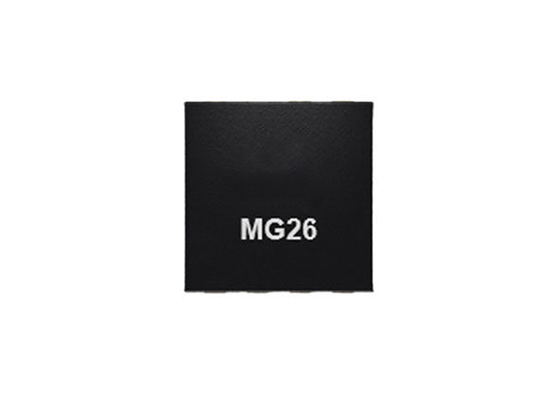 EFR32MG26B211F3200IM48-B drahtloses Kommunikationsmodul mit geringer Leistung 2,4 GHz drahtloses System auf dem Chip