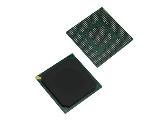 MPC8343CVRADDB Mikrocontroller MCU 1 Kern 32-Bit 266MHz Mikroprozessor-IC in 620-HBGA-Paket