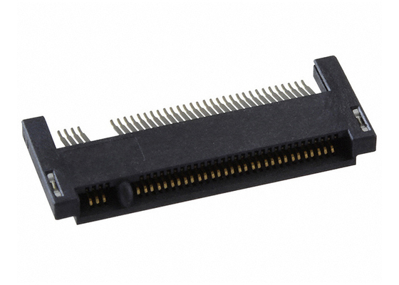MDT180A01001 Steckverbinder Card Edge Steckverbinder 67POS M.2 Mini Card Steckverbinder