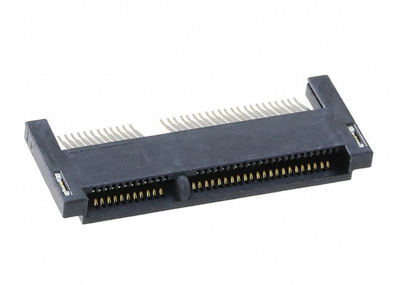 MDT180E01001 Steckverbinder PCIe M.2 Steckverbinder 67POS Kartenrand-Steckverbinder