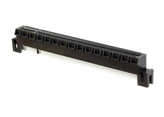 G630HAA12246EU Steckverbinder PCI Express Steckverbinder 164POS Kartenrand-Steckverbinder