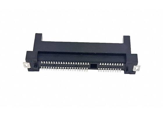 CE1016000110111 Steckverbinder Card Edge Connectors 160POS Cool Edge 0,80mm Stecker