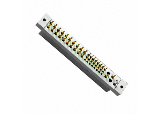 CPH47W23FGE3SK9X Steckverbinder hohe Dichte KompaktPCI vertikale Kartenkante Steckverbinder 47POS