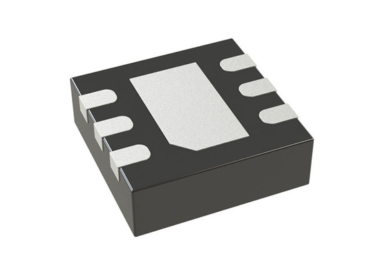 A5G26S004NT6 Integrierter Schaltkreislauf-Chip 2300 bis 2690 MHz 24 dBm Airfast RF Power GaN Transistor