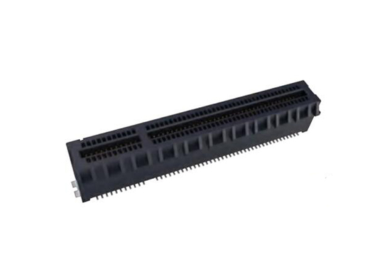 10157063-0221010LF Steckverbinder Kartenrand-Steckverbinder PCI Express Steckverbinder 95POS
