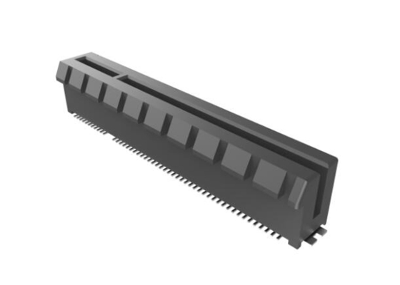 10146067-112Y0LF Steckverbinder 98POS PCI Express x8 Steckverbinder Kartenrandsteckverbinder