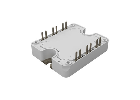 APTM120H140FT1G IGBT-Module für Fahrzeuge 1200V 1400 mOhm Full Bridge Si MOSFET Modul SP1F Paket