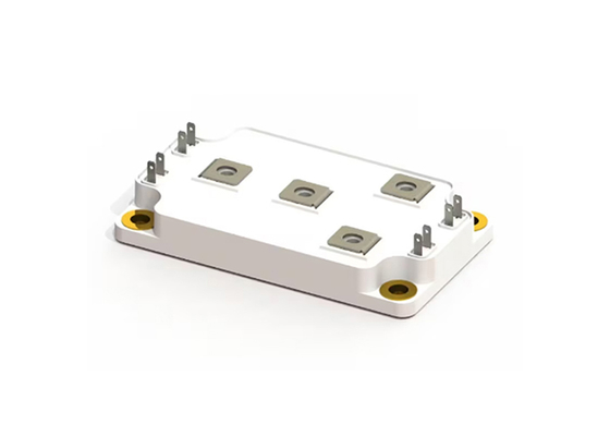 APTM10HM05FG Automotive IGBT-Module 100V 4,5 mOhm Full Bridge Si MOSFET Modul SP6C Gehäuse