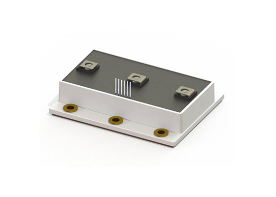 APTLGT300A1208G Automotive IGBT Module 1200V 300A Intelligent Phase Leg IGBT Modul