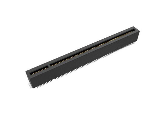10061913-103BLF Steckverbinder Kartenrand-Steckverbinder 164POS PCI Express Steckverbinder