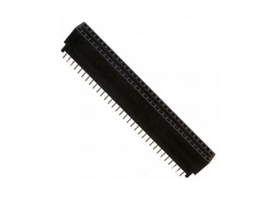 10046971-011LF Steckverbinder Stromverteiler-Steckverbinder 62POS Power Card Edge Steckverbinder