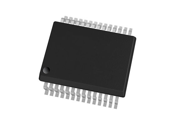 ADM2895E-1BRNZ Integrierter Schaltkreis-Chip, Signal- und Strom-isolierter Half-Duplex RS-485 Transceiver