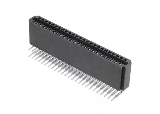 10035388-909LF Steckverbinder Kartenkanten-Steckverbinder 34POS Stromverteilungs-Steckverbinder