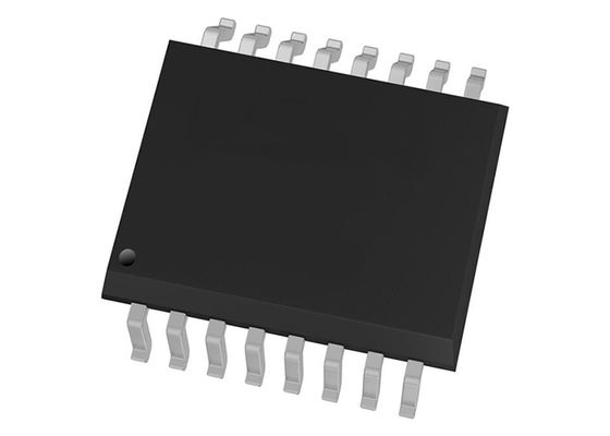 ADM2495EBRWZ integrierter Schaltkreislauf-Chip Halbduplex-RS-485-Transceiver mit Fehlerschutz