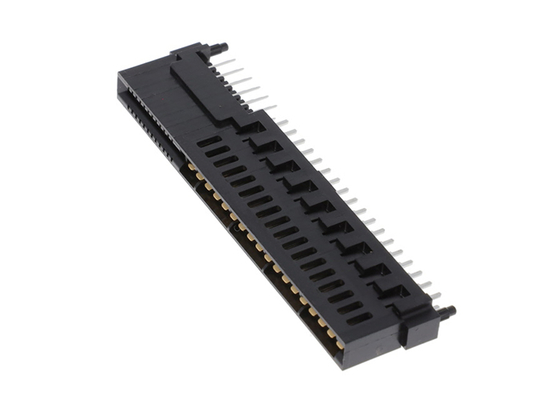 10141585-001LF-Anschlüsse 42A 5,08 mm Pitch eHPCE Card Edge Connector 10POS