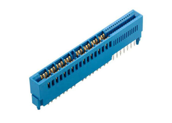 10137755-000420DLF Steckverbinder 5,08mm Kartenrandsteckverbinder 10POL EHPCE Steckverbinder