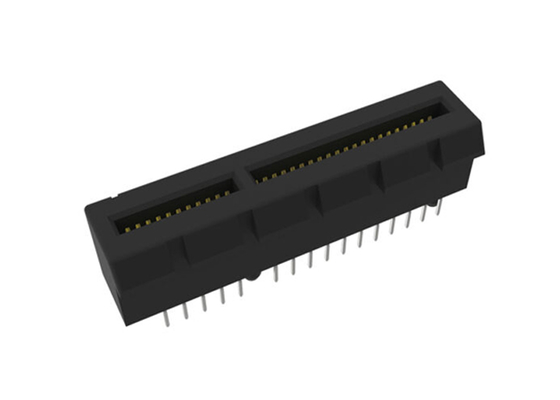 10018783-11221TLF Steckverbinder PCIe Gen 3 Steckverbinder 64POS Kartenrandsteckverbinder