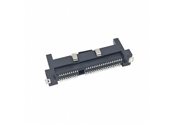 CE1006000110111 Steckverbinder Kühlkante 0,80 mm Hybrid-Strom- und Signalanschlüsse