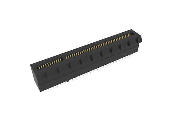 10039755-10111TLF-Anschlüsse 8Gb/s PCI Express Gen 3 Card Edge-Anschlüsse für Arbeitsstationen