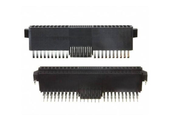 10034908-002LF Steckverbinder Power Edge Steckverbinder 46POS Power Card Edge Steckverbinder